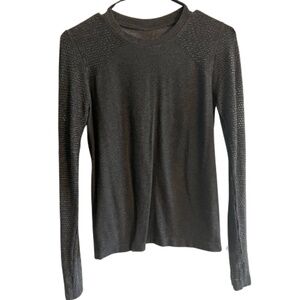 Fabletics LS Workout Top